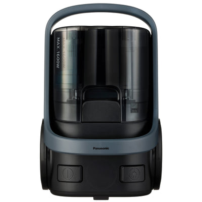 Panasonic 1600W 2.2L Bagless Canister Vacuum Cleaner