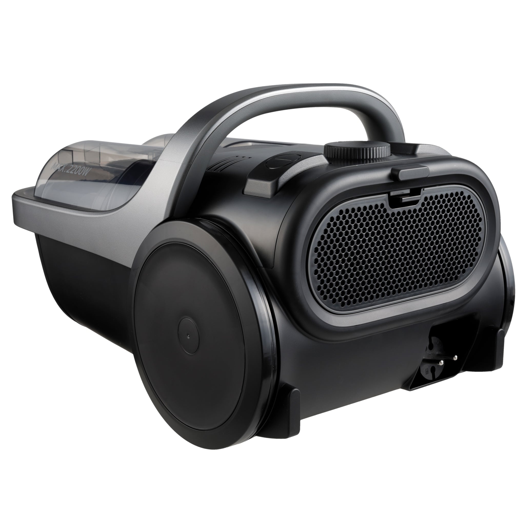 Panasonic 2200W 2.2L Bagless Canister Vacuum Cleaner
