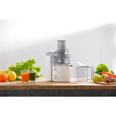 Panasonic 1000W 1.5L Juicer