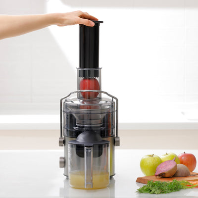 Panasonic 1000W 1.5L 3-in-1 Juicer Blender