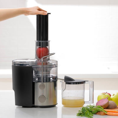 Panasonic 1000W 1.5L 3-in-1 Juicer Blender