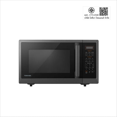 Toshiba 30L 900W Solo Microwave Oven