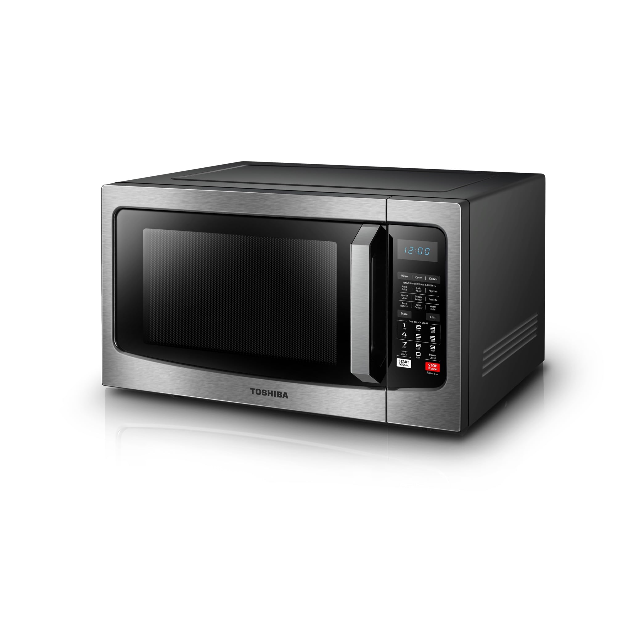 Toshiba 42L 2500W Convection Microwave Oven