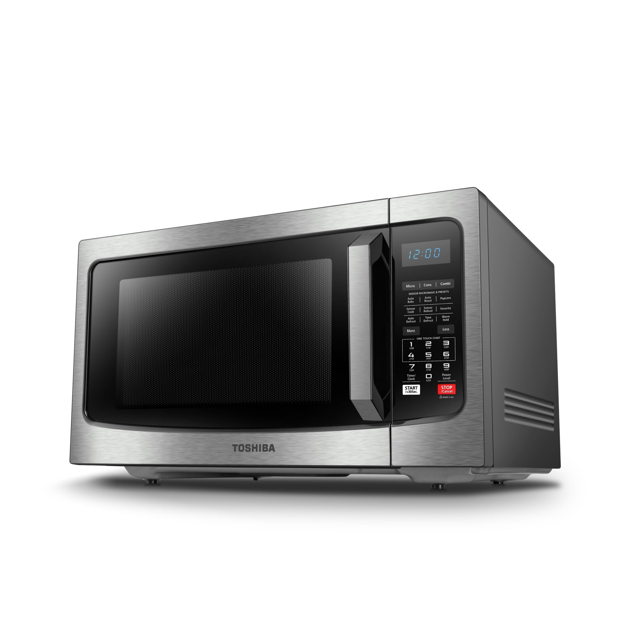 Toshiba 42L 2500W Convection Microwave Oven