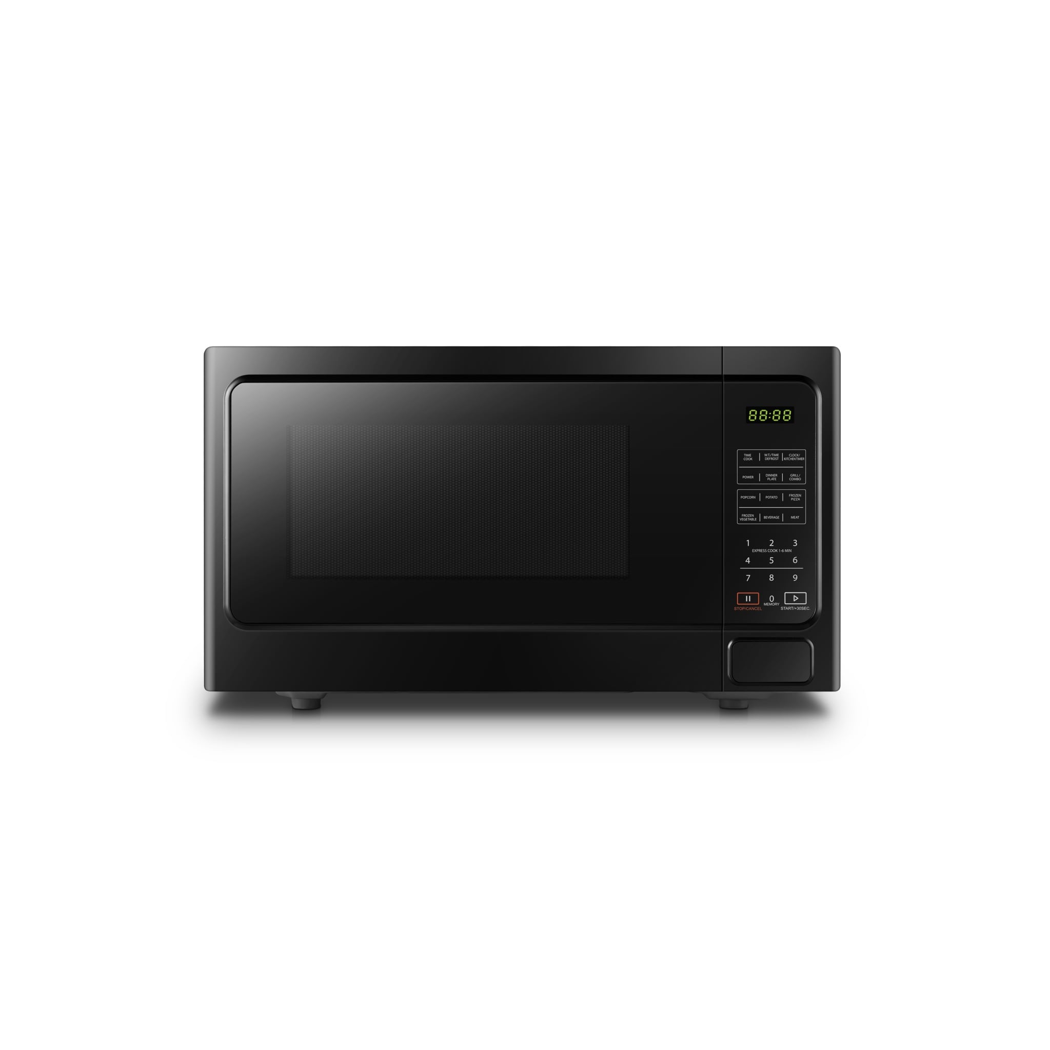 Toshiba 34L 1000W Grill Microwave Oven