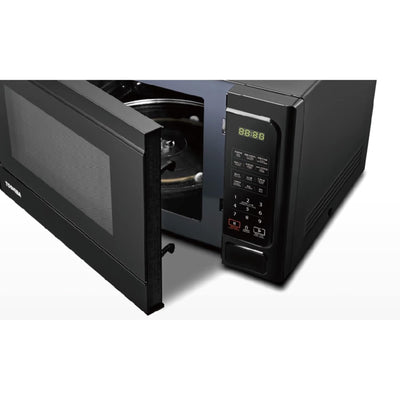 Toshiba 34L 1000W Grill Microwave Oven