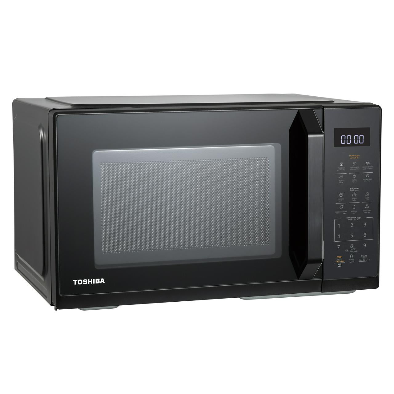 Toshiba 20L Solo Microwave Oven