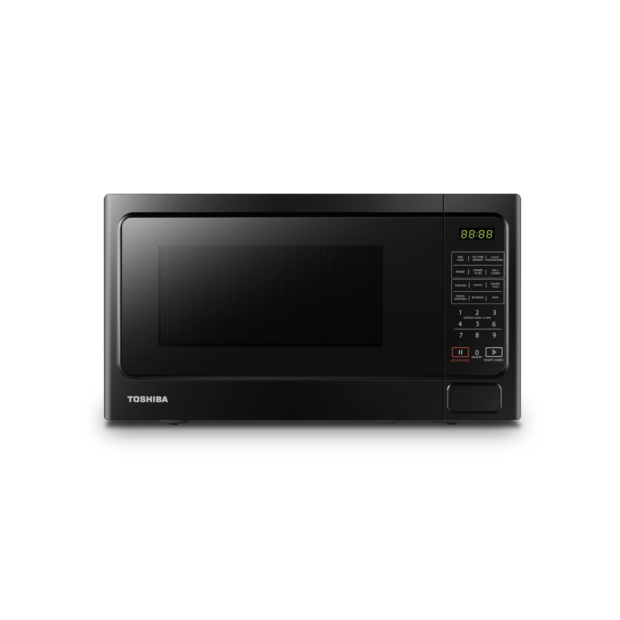 Toshiba 20L Solo Microwave Oven