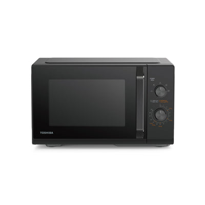 Toshiba 25L 800W Solo Microwave Oven