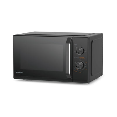 Toshiba 25L 800W Solo Microwave Oven