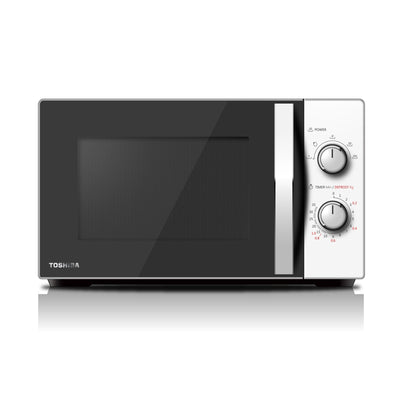 Toshiba 20L 700W Solo Microwave Oven