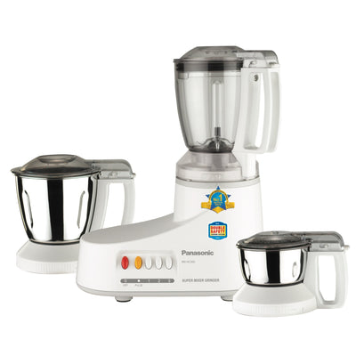 Panasonic 360W Mixer Grinder 3 Jar