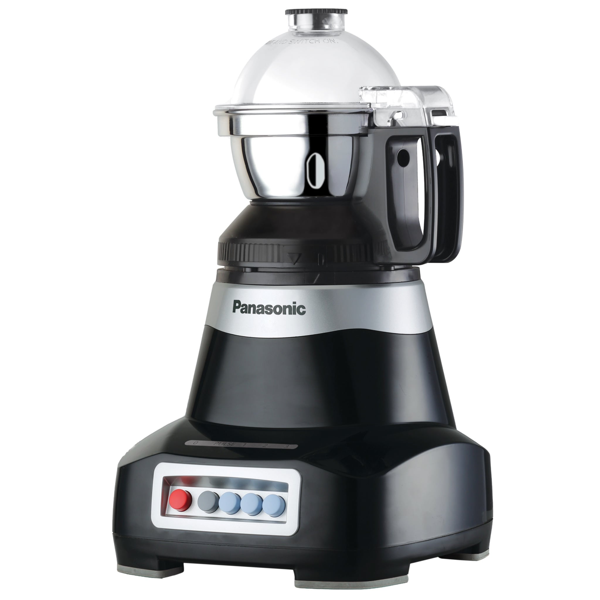 Panasonic 750W Mixer Grinder 3 Jar