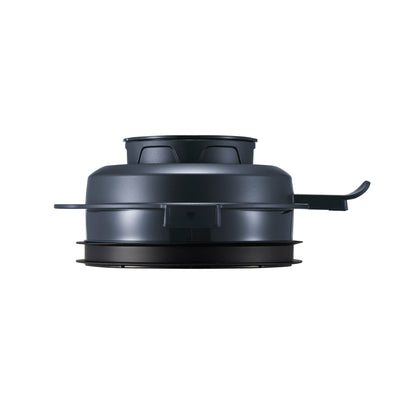 Panasonic 1100W 1.7L Glass Jug Cooking Blender