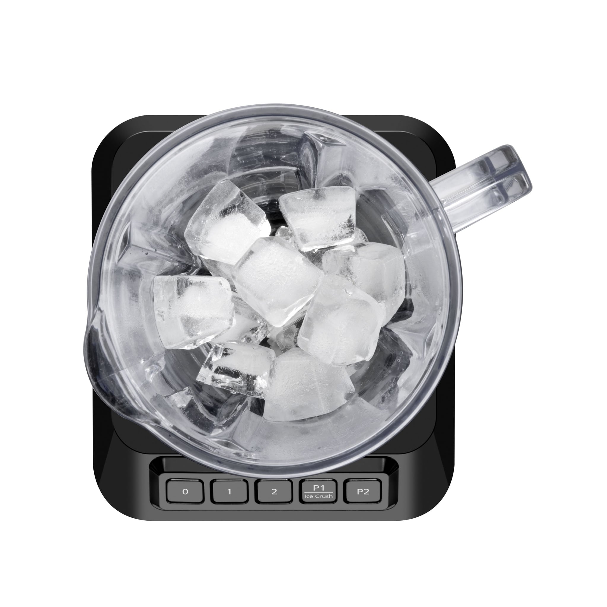 Panasonic 800W 2L Plastic Jug Blender