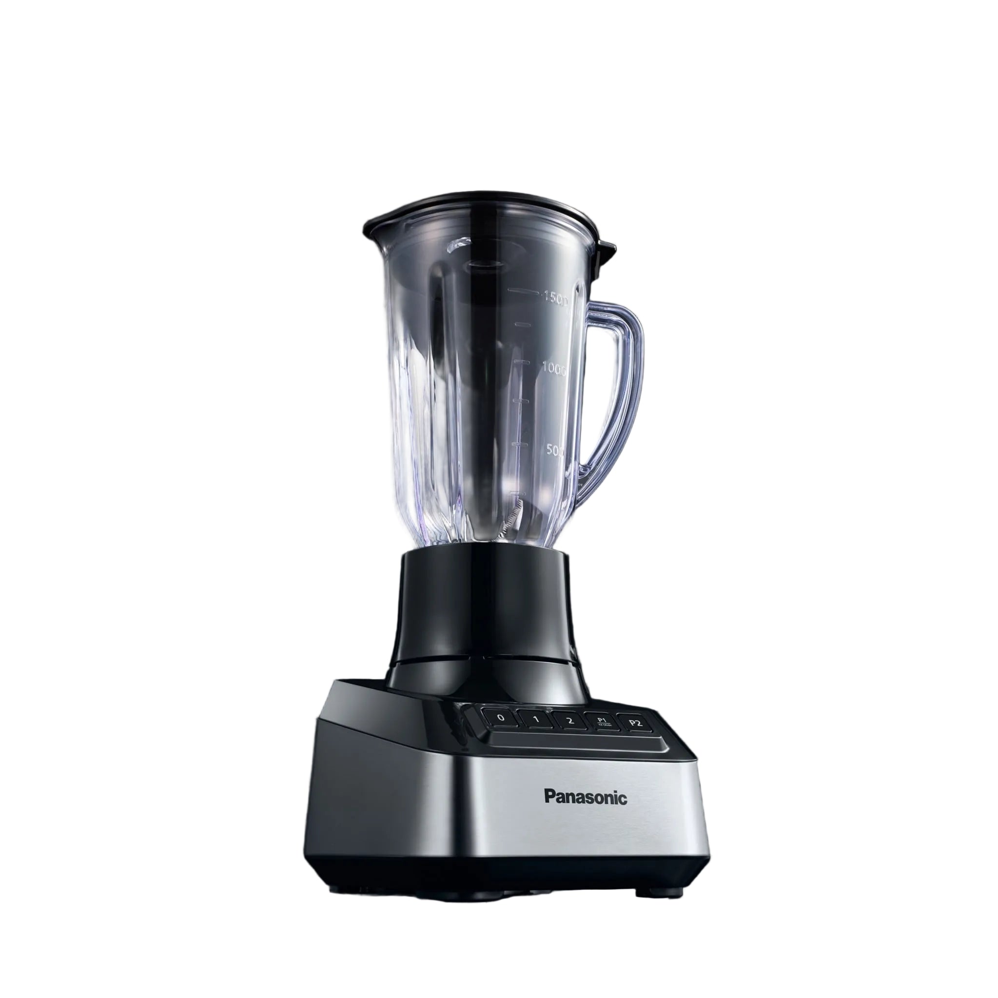 Panasonic 800W 2L Plastic Jug Blender