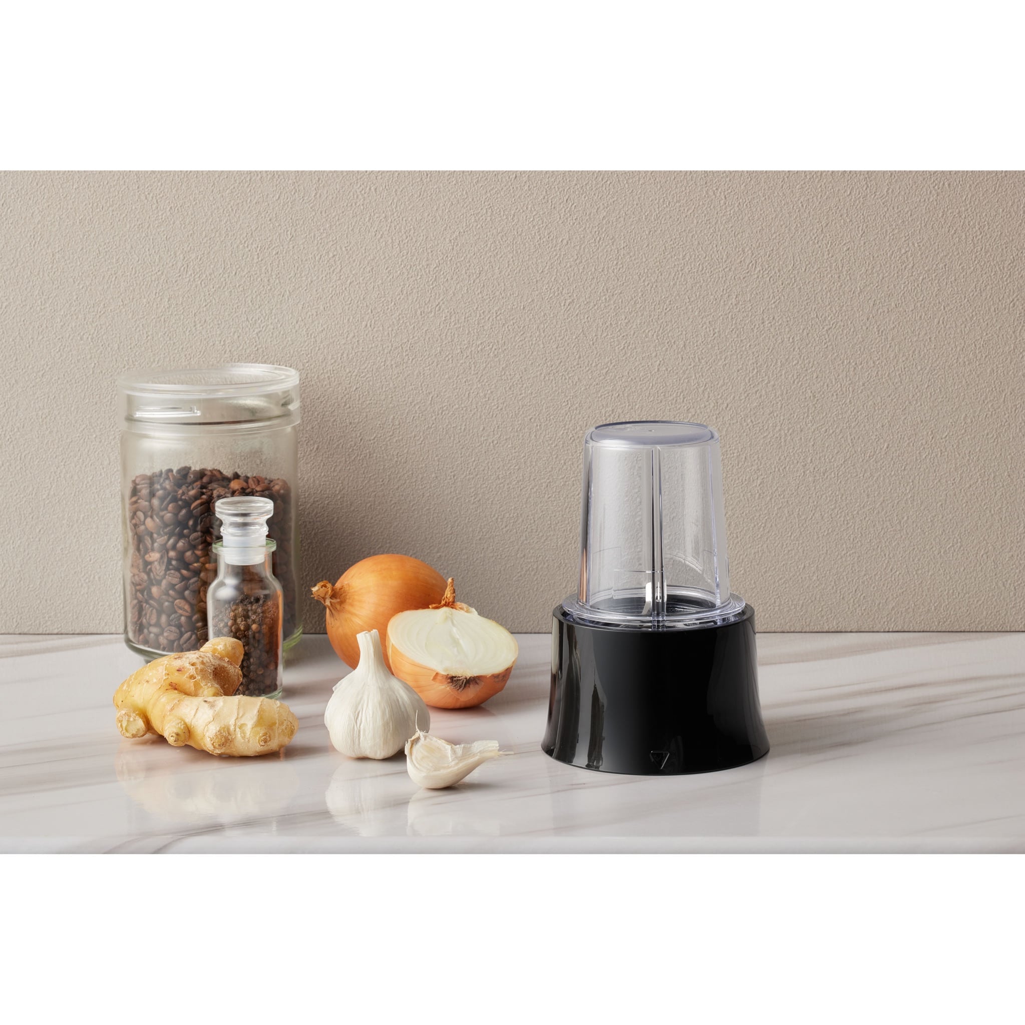 Panasonic 800W 2L Plastic Jug Blender