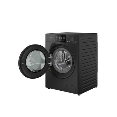 Panasonic 11kg Front Load Washing Machine with Abaya & Thoub Wash