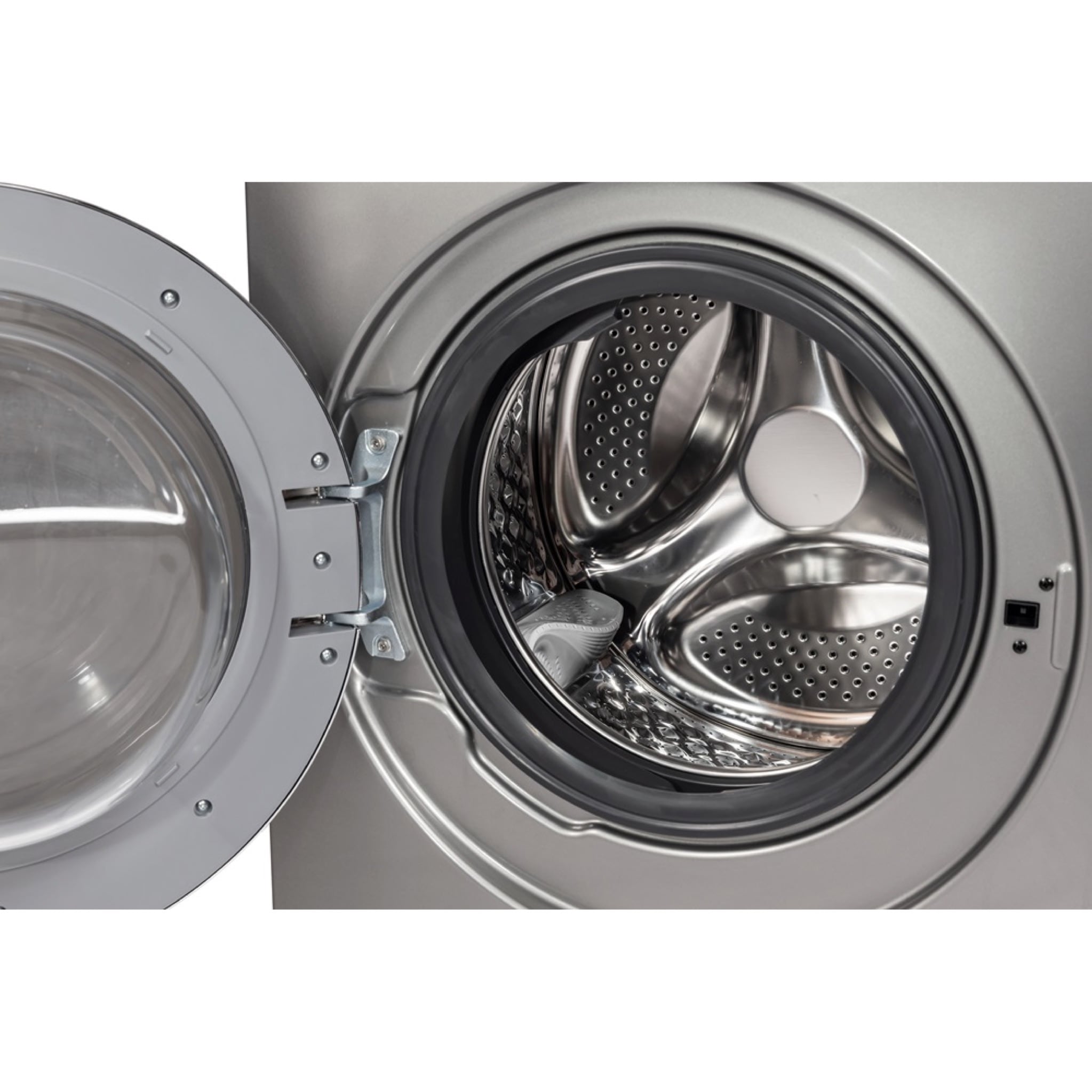 Panasonic 8kg/6kg Washer-Dryer
