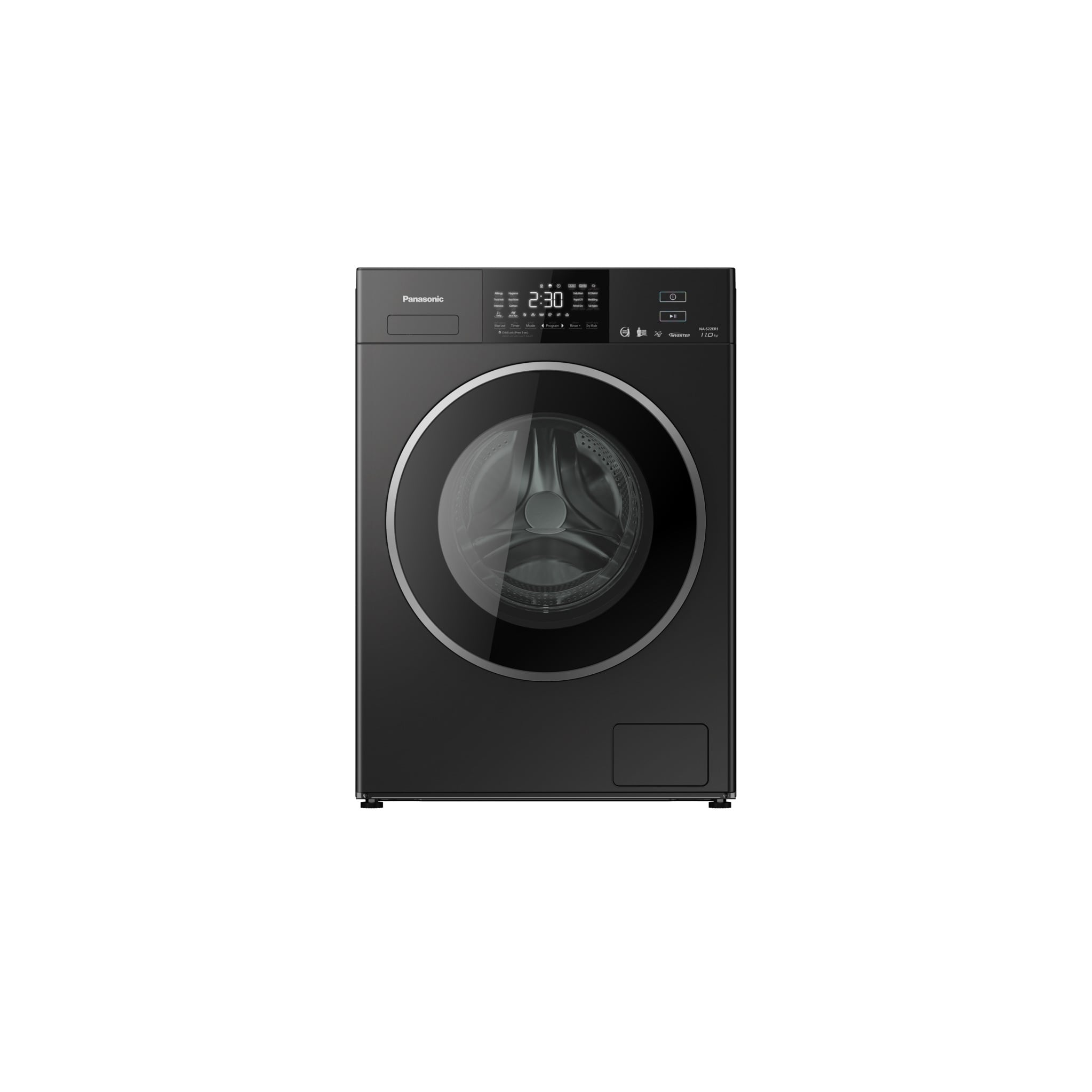 Panasonic 11kg/7kg Washer-Dryer