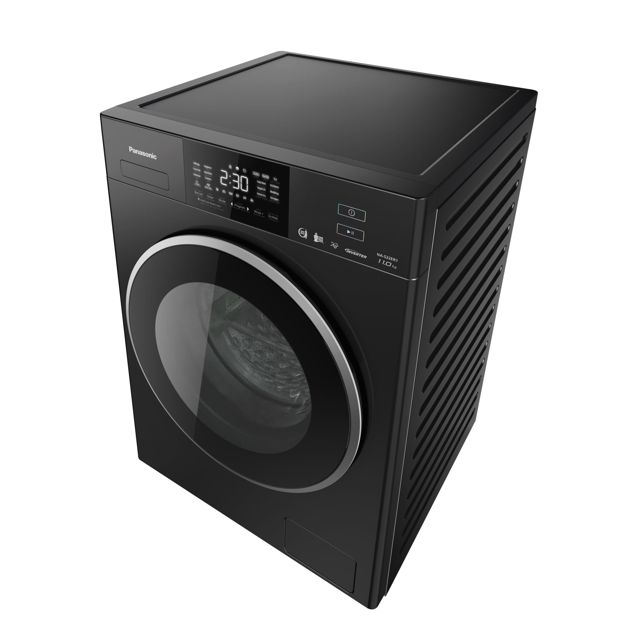 Panasonic 11kg/7kg Washer-Dryer