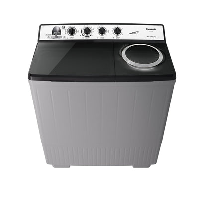 Panasonic 14kg Wash / 8kg Spin Twin Tub Washing Machine