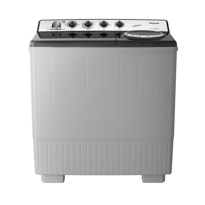 Panasonic 14kg Wash / 8kg Spin Twin Tub Washing Machine