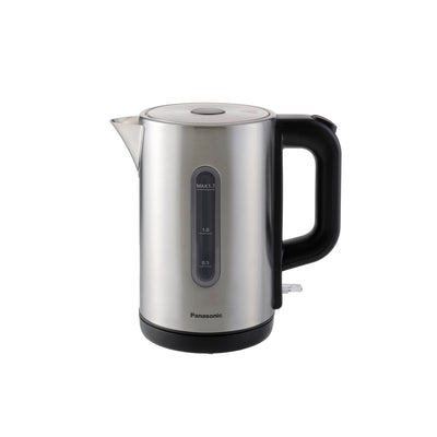Panasonic 1.7L 2200W Stainless Steel Kettle