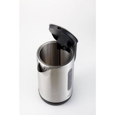 Panasonic 1.7L 2200W Stainless Steel Kettle