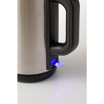 Panasonic 1.7L 2200W Stainless Steel Kettle