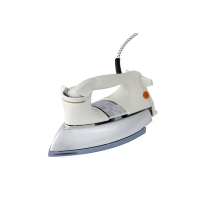 Panasonic 1000W 2.0kg Heavy Weight Dry Iron