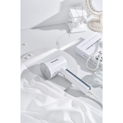Panasonic 1570W Compact Handheld Garment Steamer