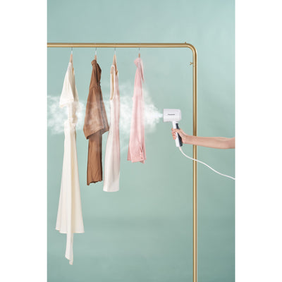 Panasonic 1570W Compact Handheld Garment Steamer