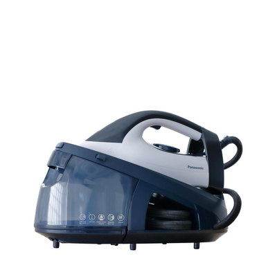 Panasonic 2400W Steam Generator Iron