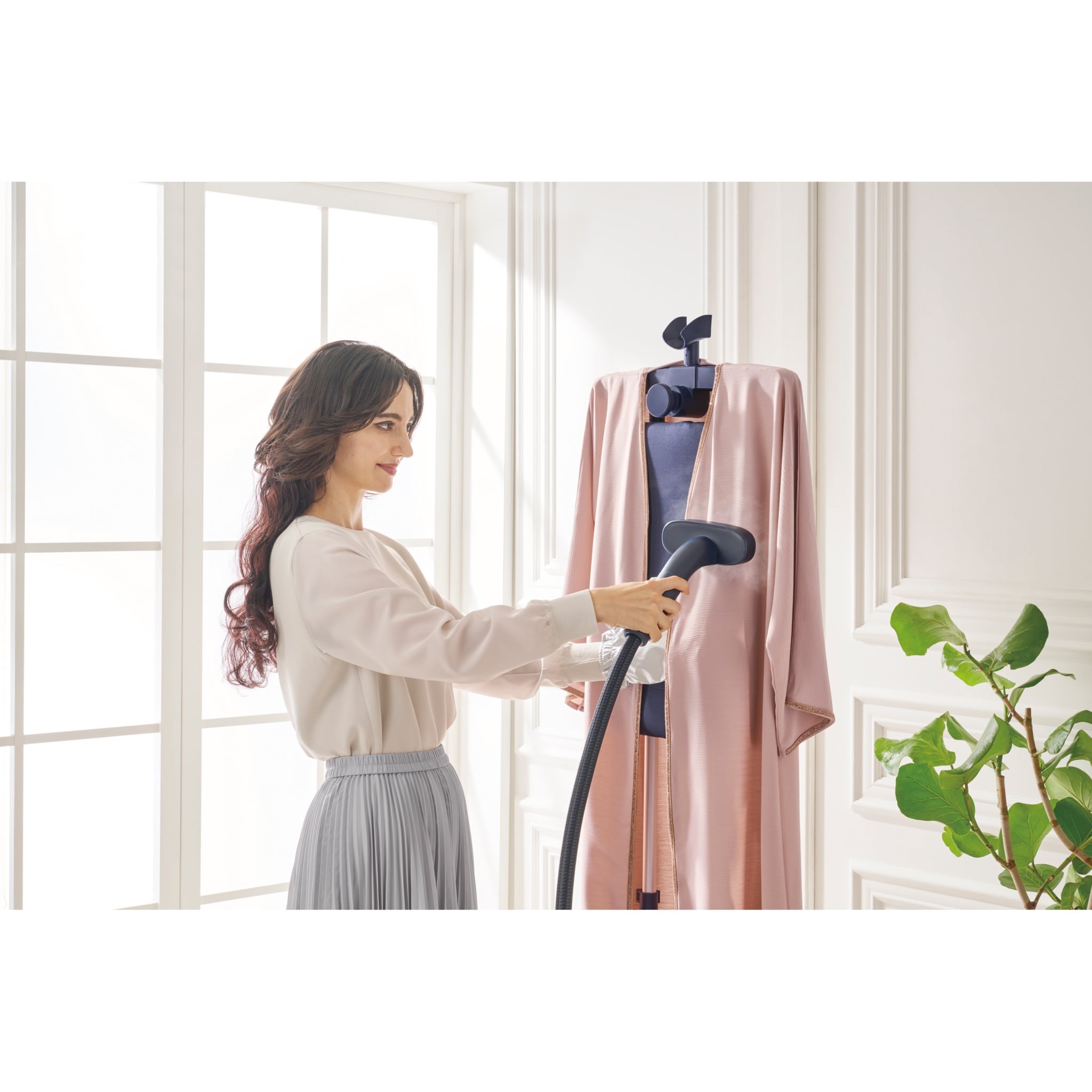 Panasonic 2140W Garment Steamer