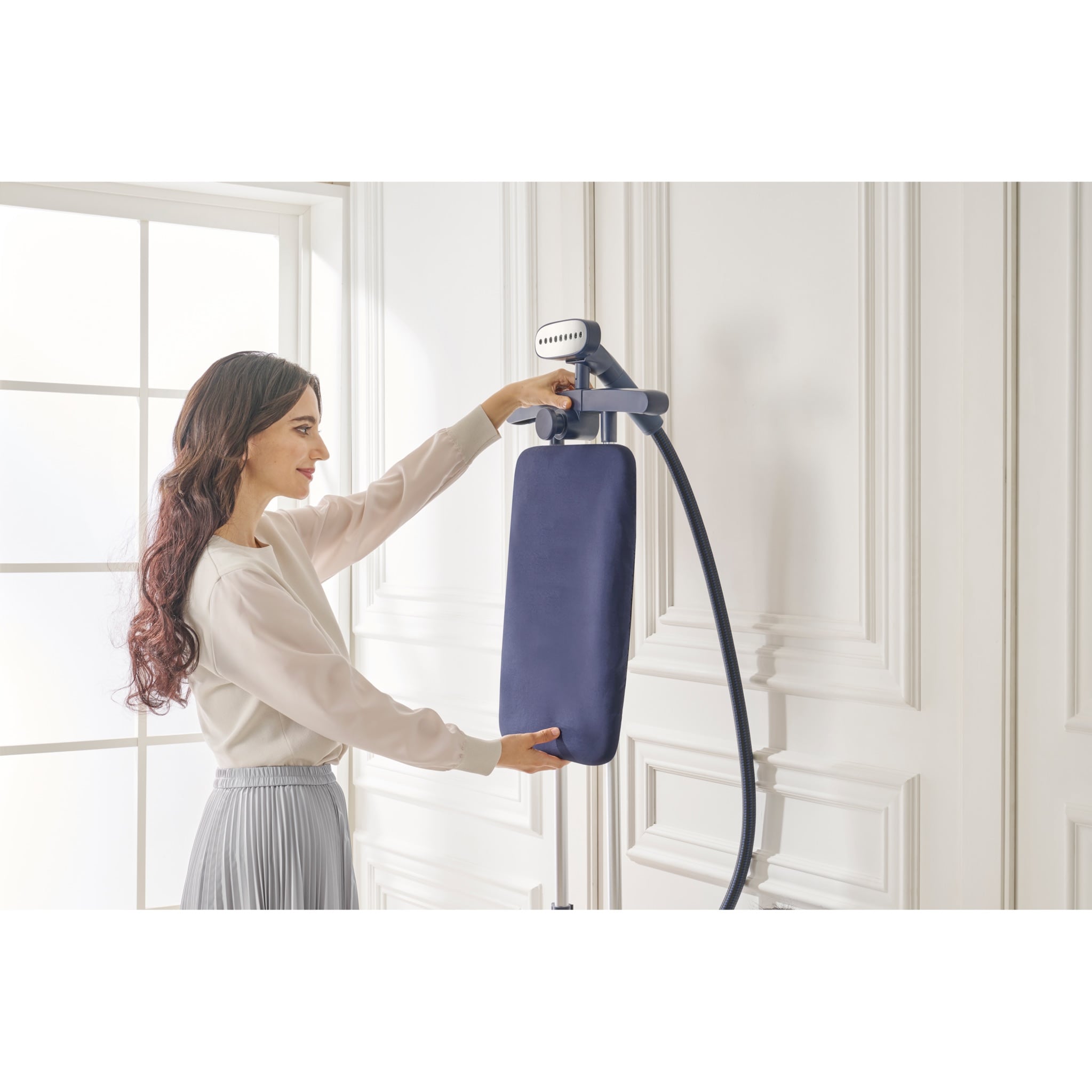Panasonic 2140W Garment Steamer