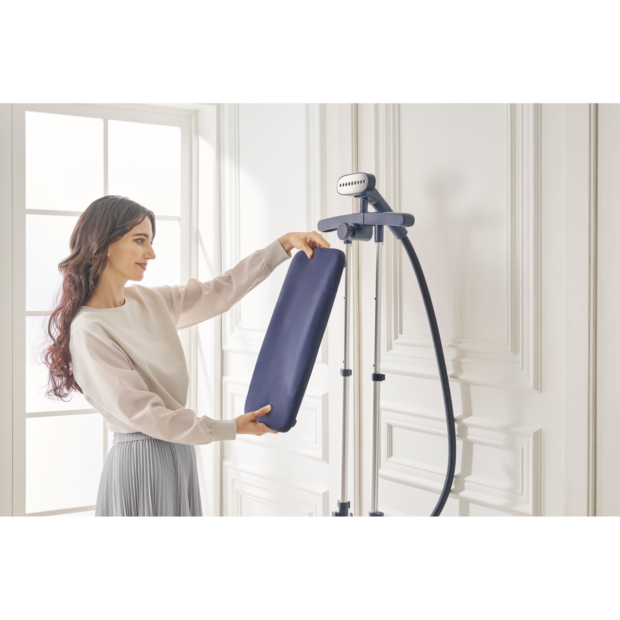 Panasonic 2140W Garment Steamer