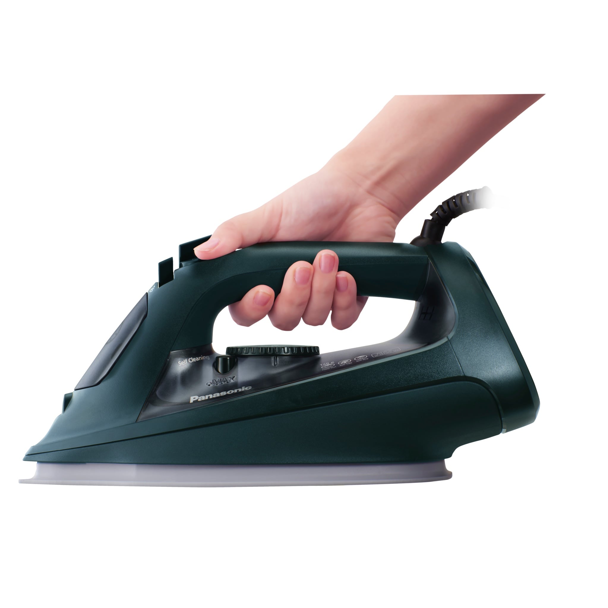 Panasonic 2400W Ceramic Steam Iron