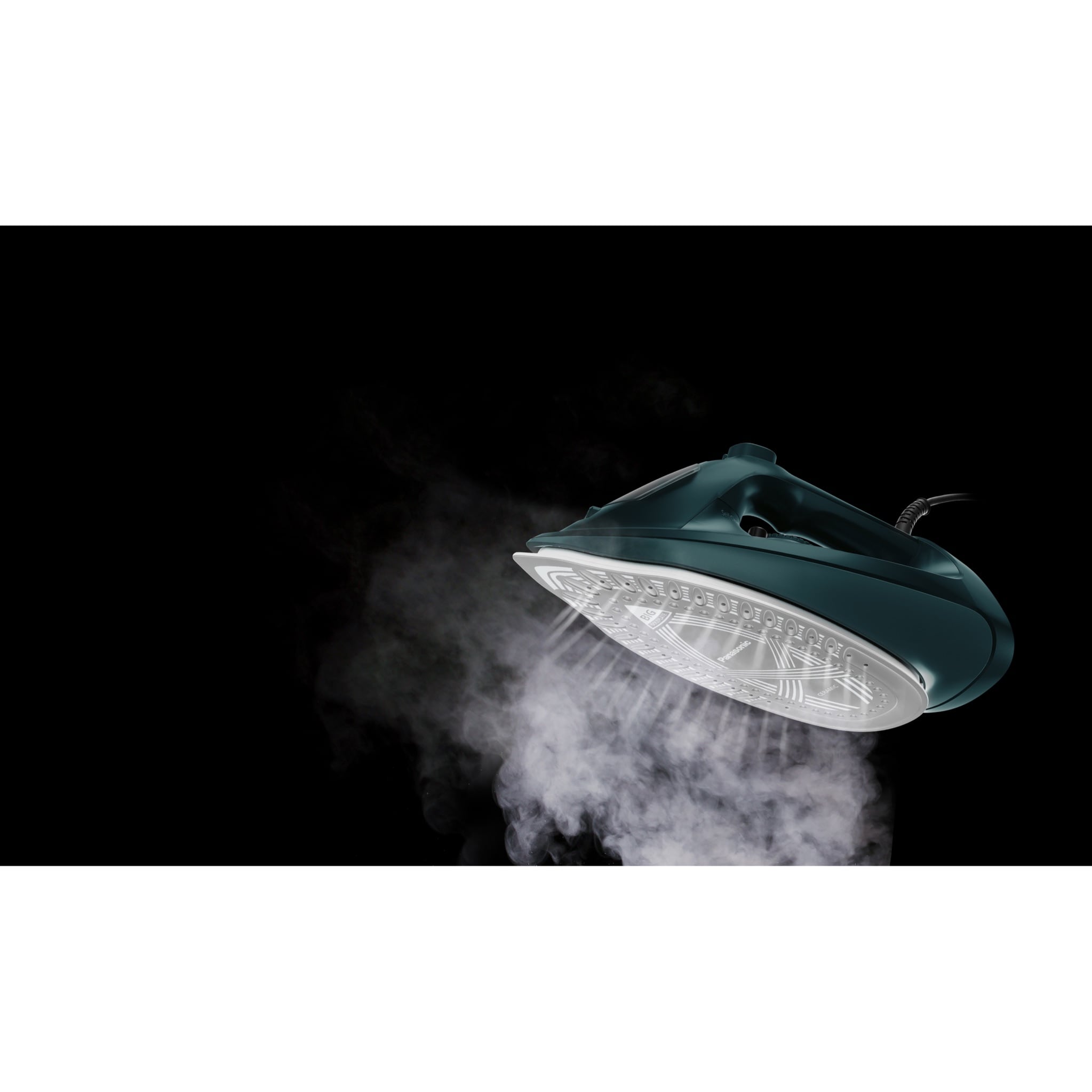 Panasonic 2400W Ceramic Steam Iron