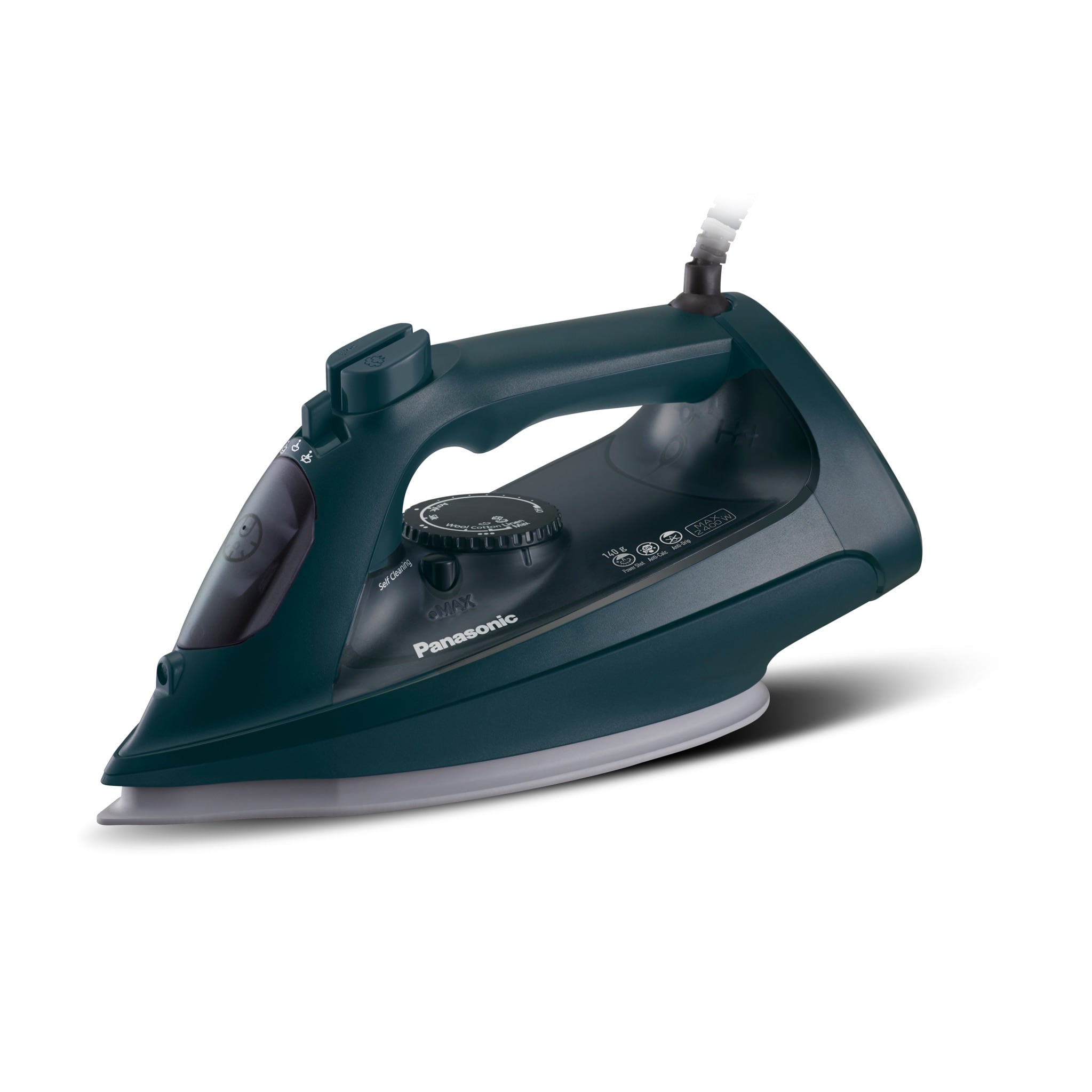 Panasonic 2400W Ceramic Steam Iron
