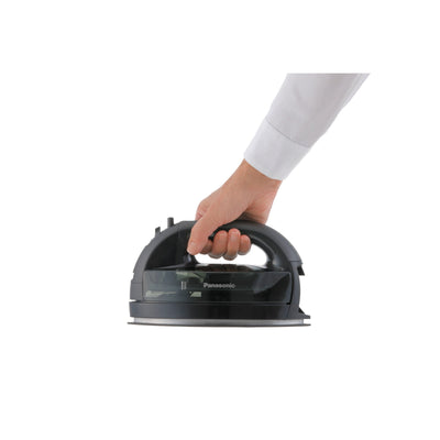 Panasonic 2000W Cordless Steam Iron