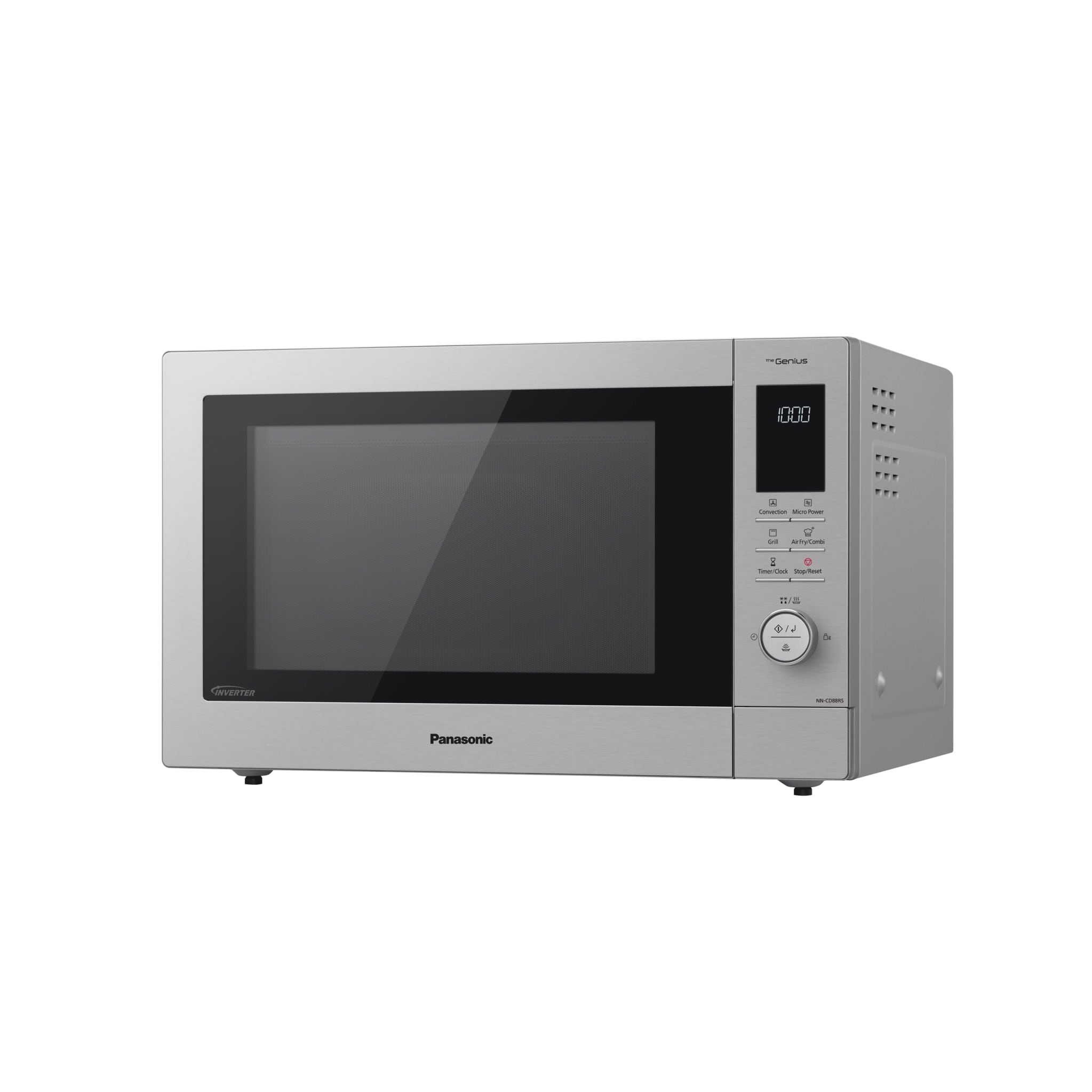 Panasonic 34L  Inverter 4-in-1 Microwave Convection Oven