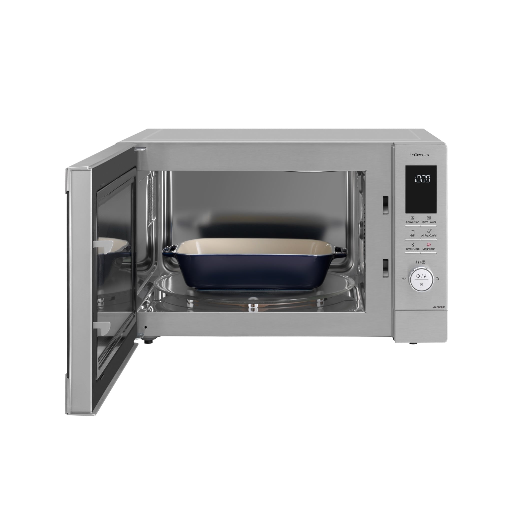 Panasonic 34L  Inverter 4-in-1 Microwave Convection Oven
