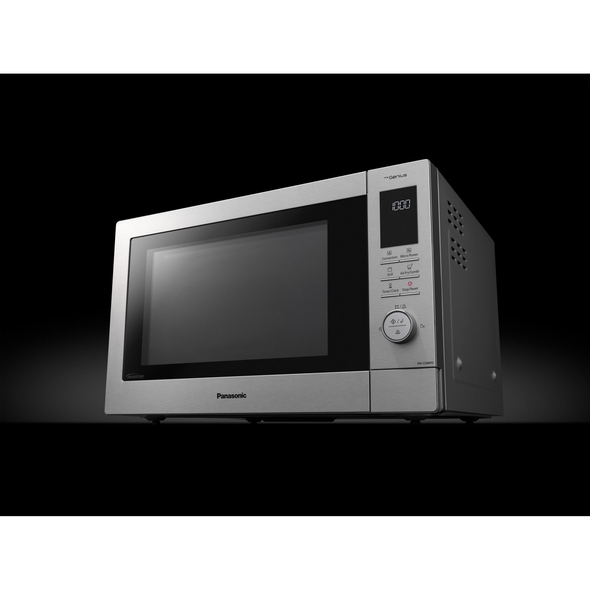 Panasonic 34L  Inverter 4-in-1 Microwave Convection Oven