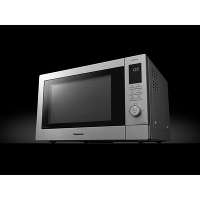 Panasonic 34L  Inverter 4-in-1 Microwave Convection Oven