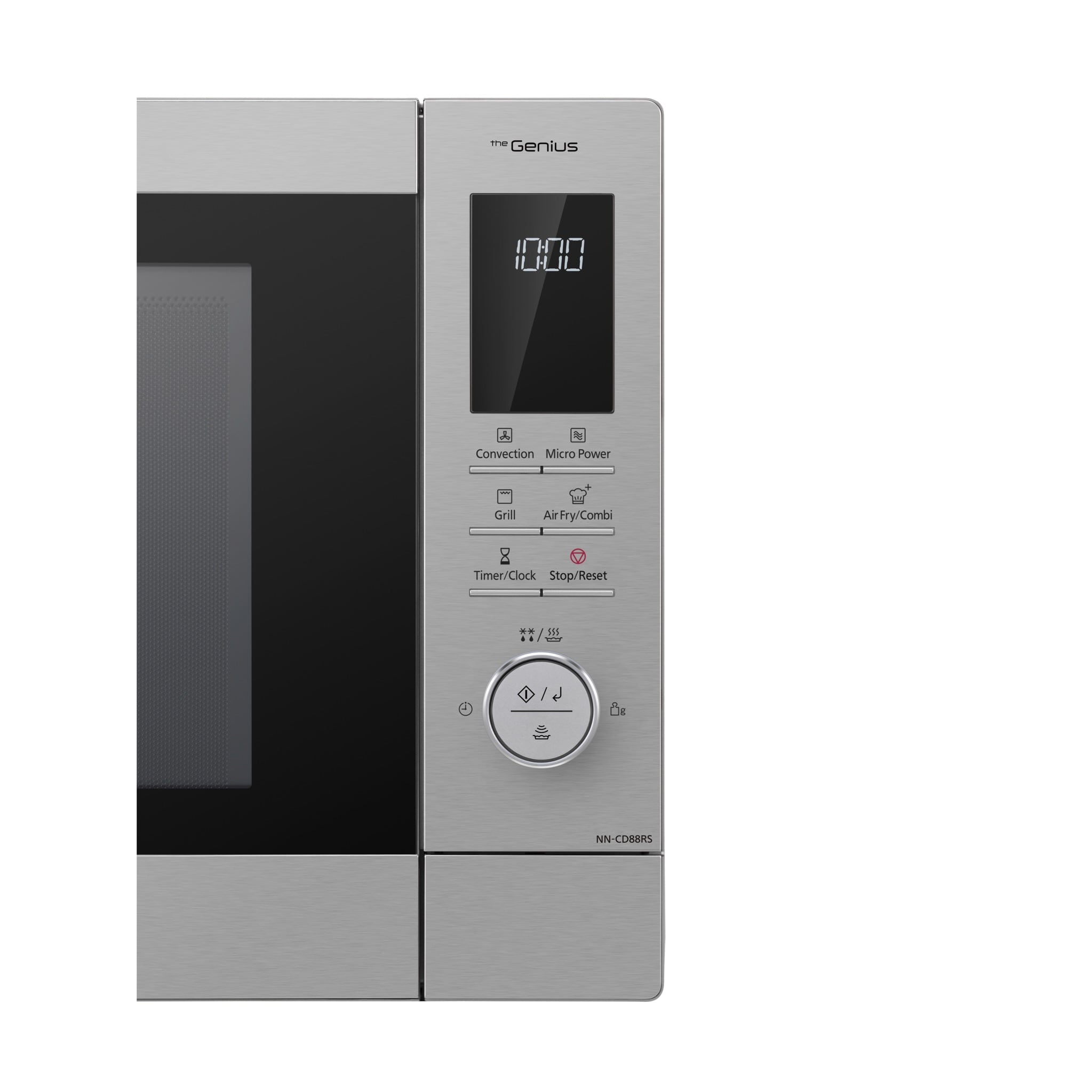 Panasonic 34L  Inverter 4-in-1 Microwave Convection Oven