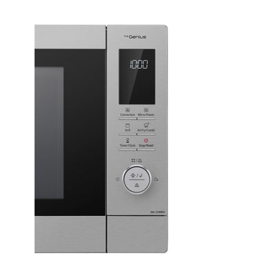 Panasonic 34L  Inverter 4-in-1 Microwave Convection Oven