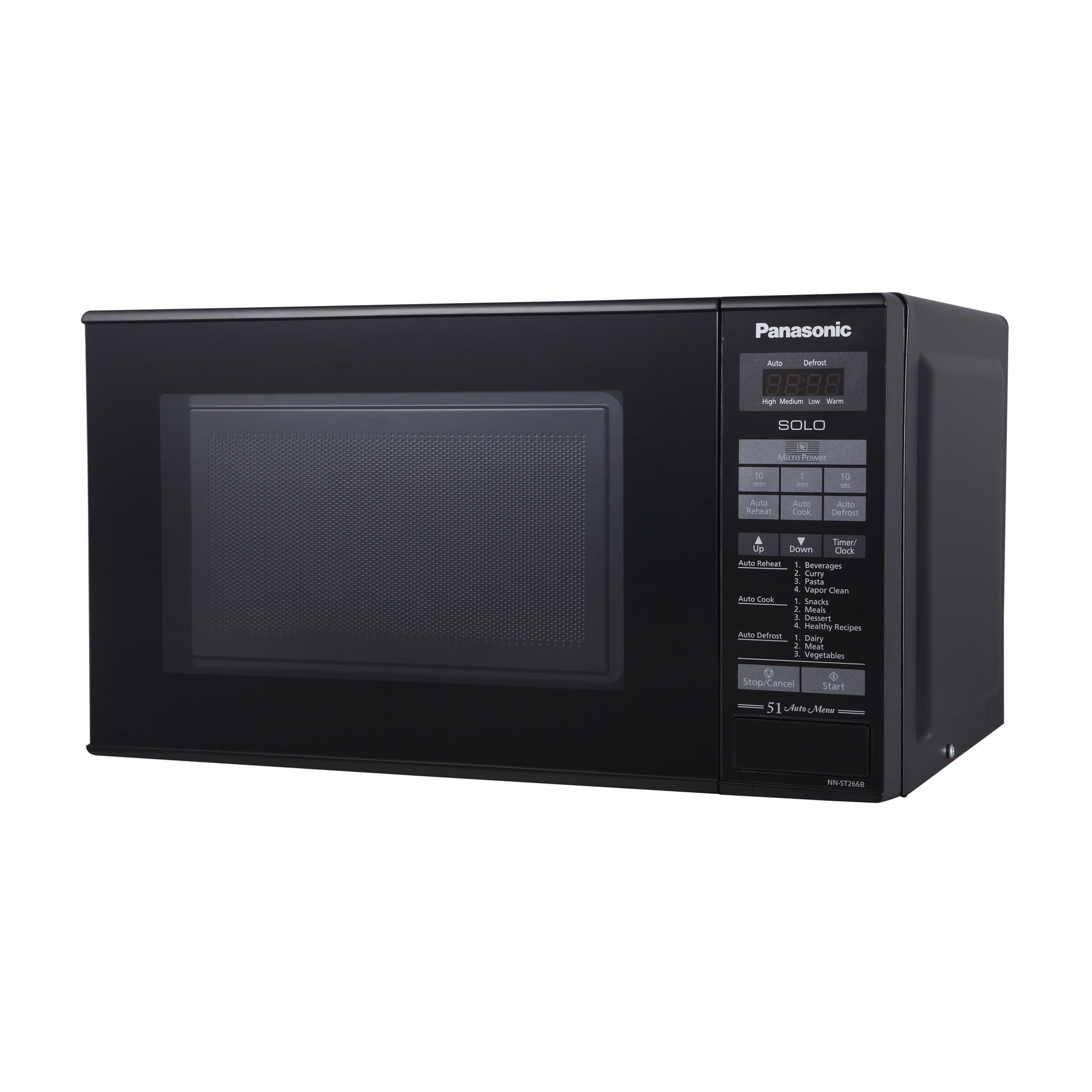Panasonic 20 L 800W Solo Microwave Oven