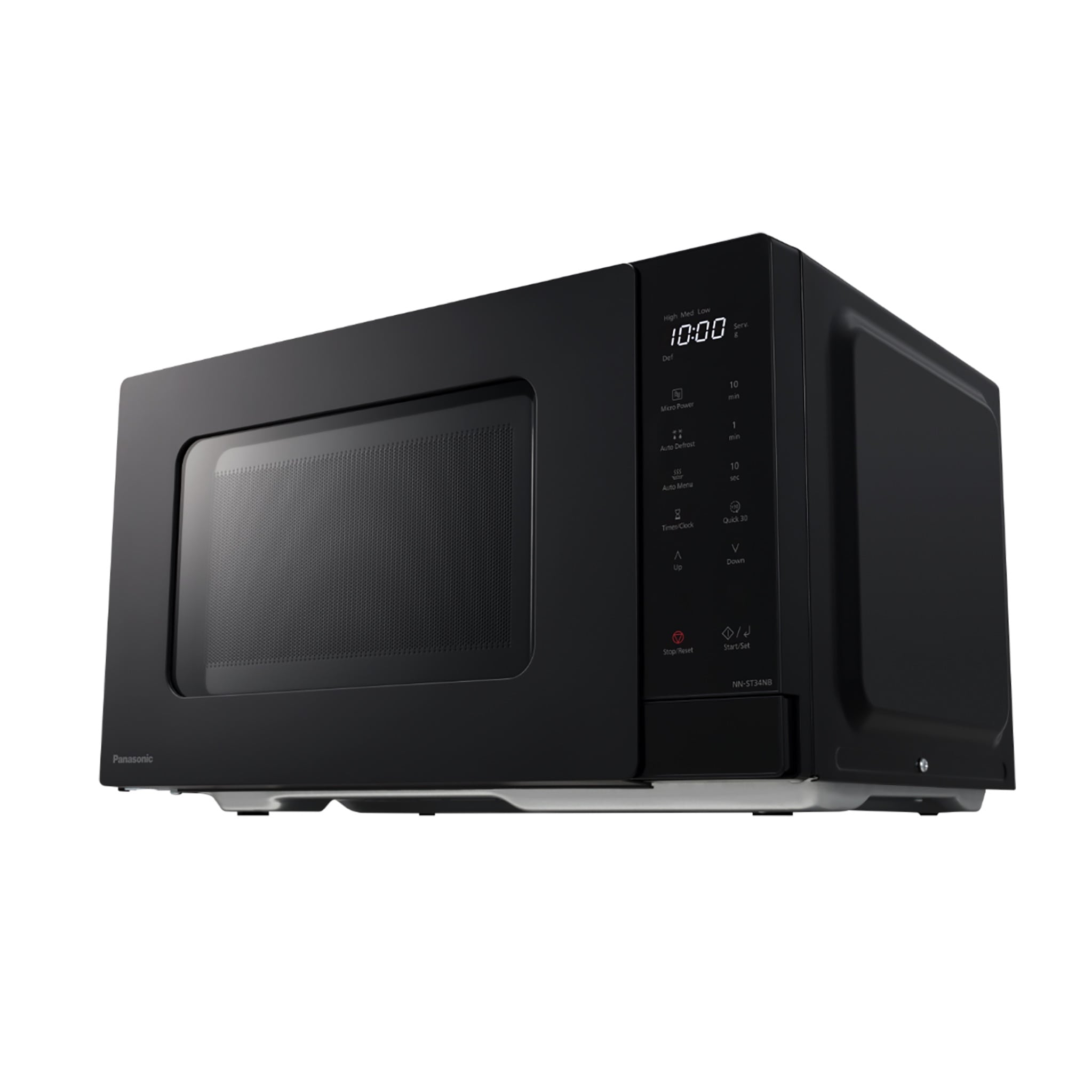 Panasonic 25L 900W Solo Microwave Oven