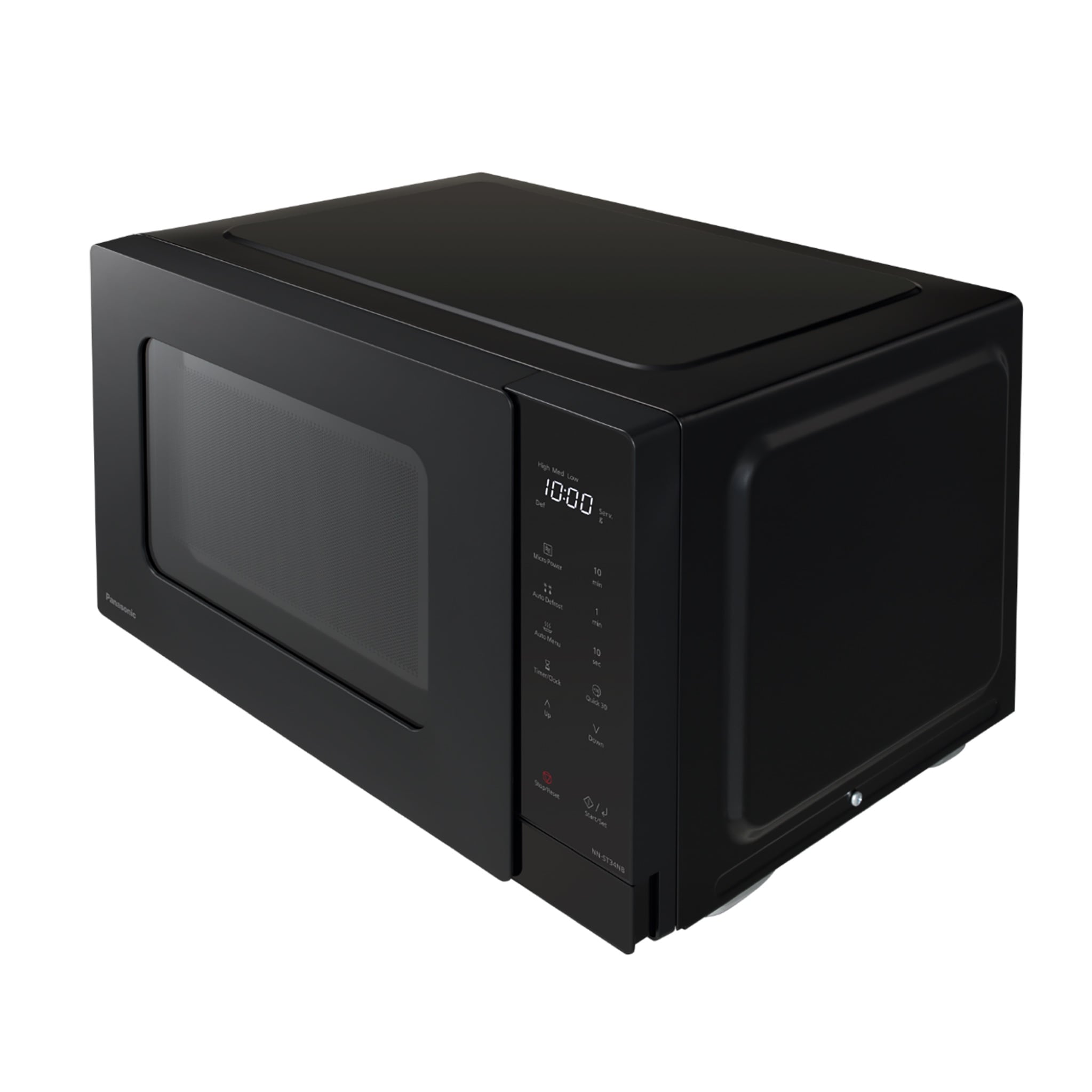 Panasonic 25L 900W Solo Microwave Oven